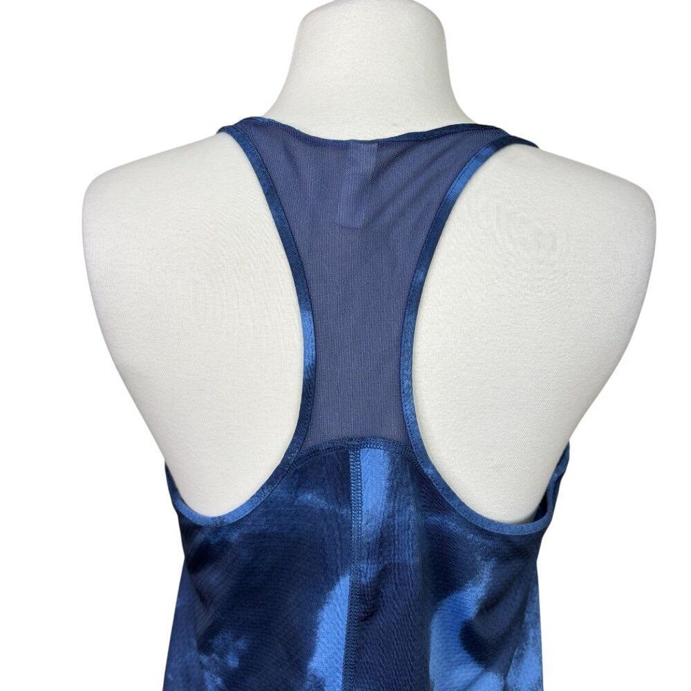 Under Armour Racerback Running Tank Size Medium - Picture 3 of 6